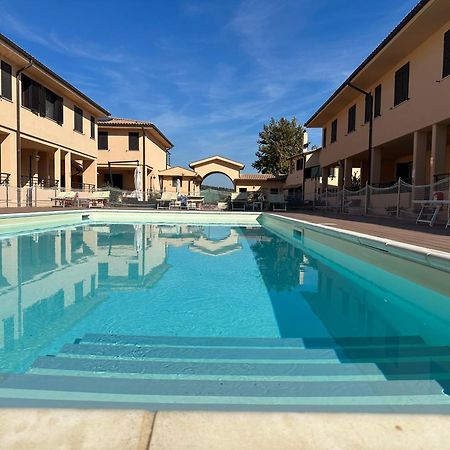 Residence Talamone Il Poderino 외부 사진