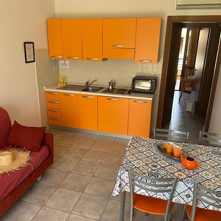 Residence Talamone Il Poderino 외부 사진