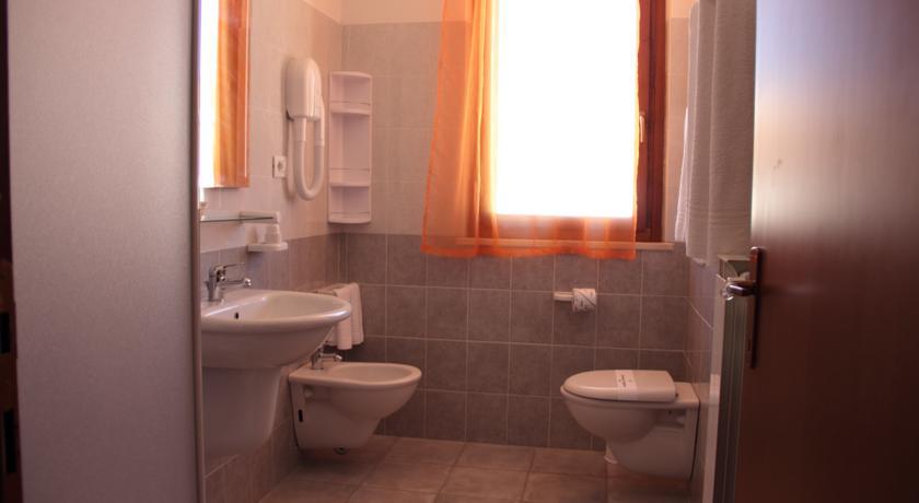 Residence Talamone Il Poderino 객실 사진