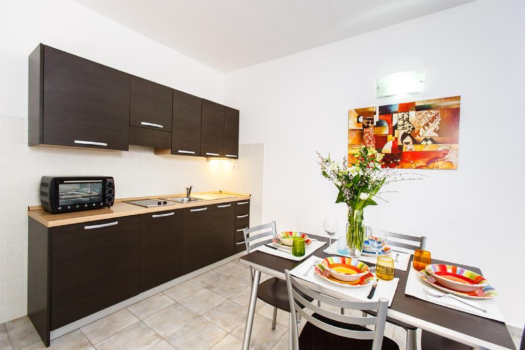 Residence Talamone Il Poderino 객실 사진