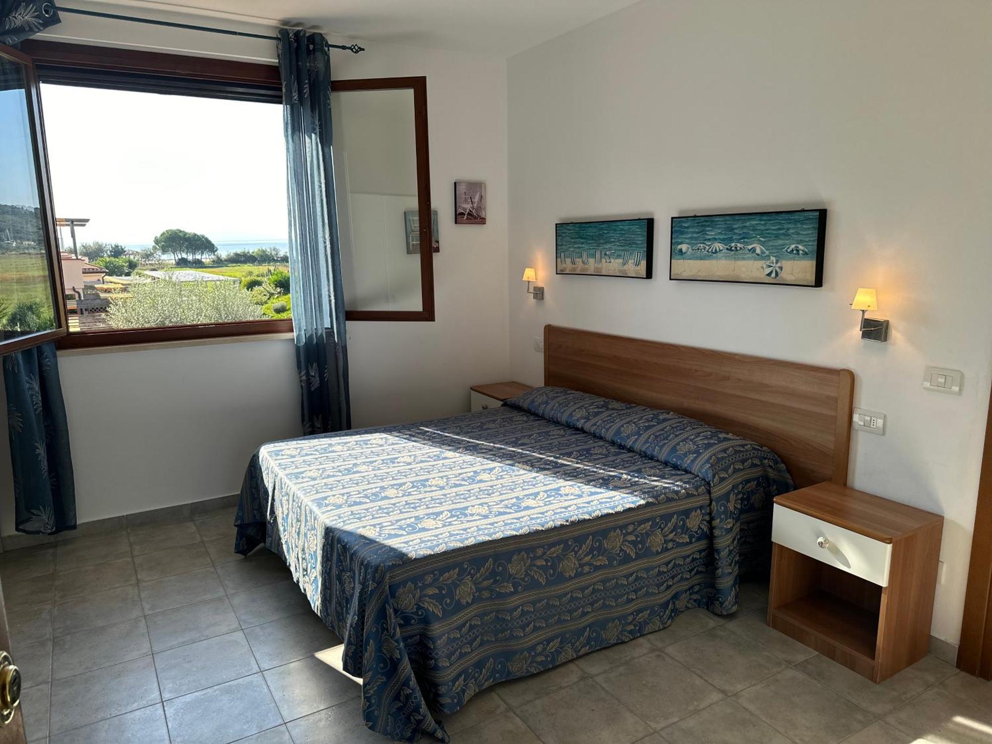 Residence Talamone Il Poderino 외부 사진