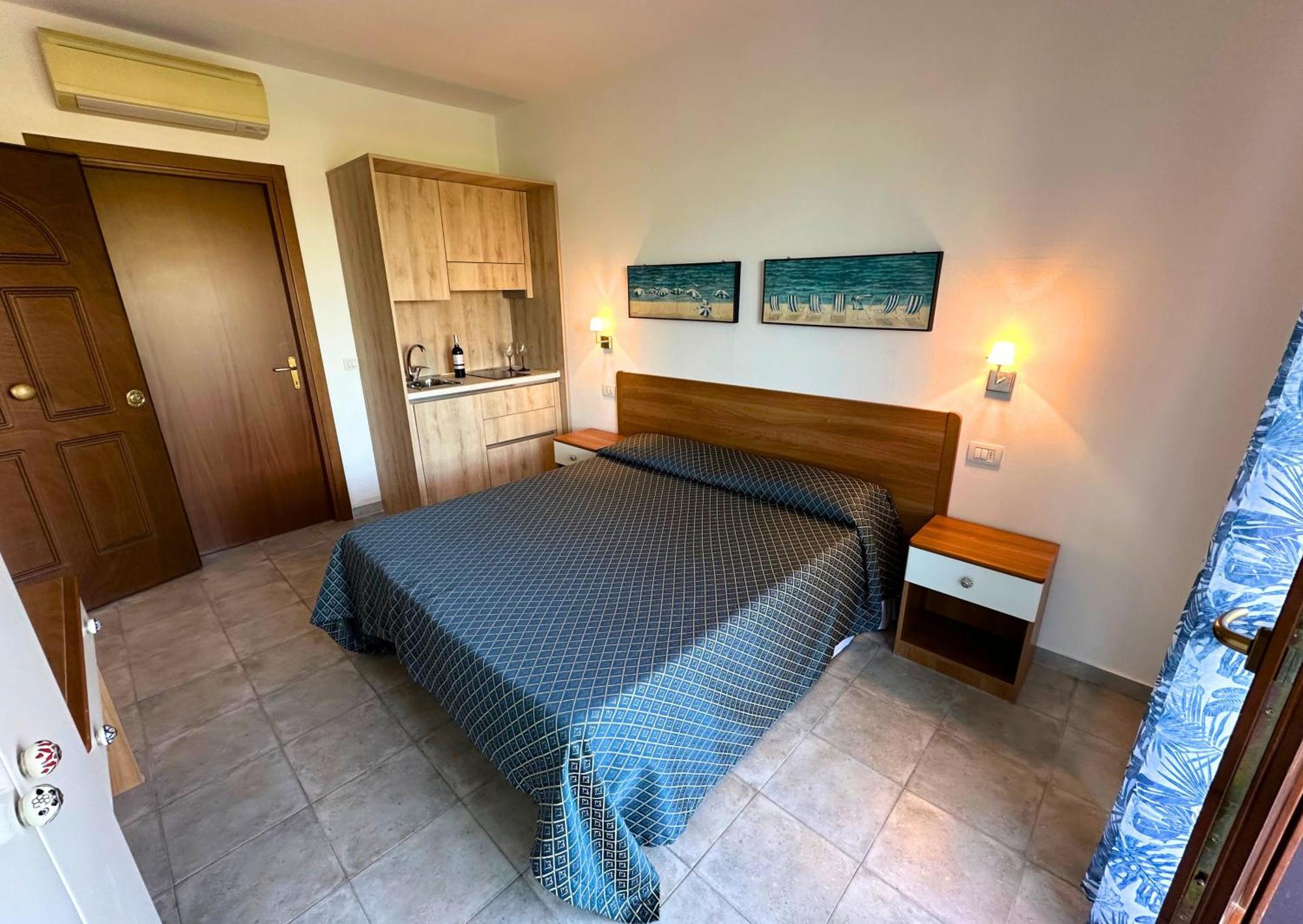 Residence Talamone Il Poderino 외부 사진