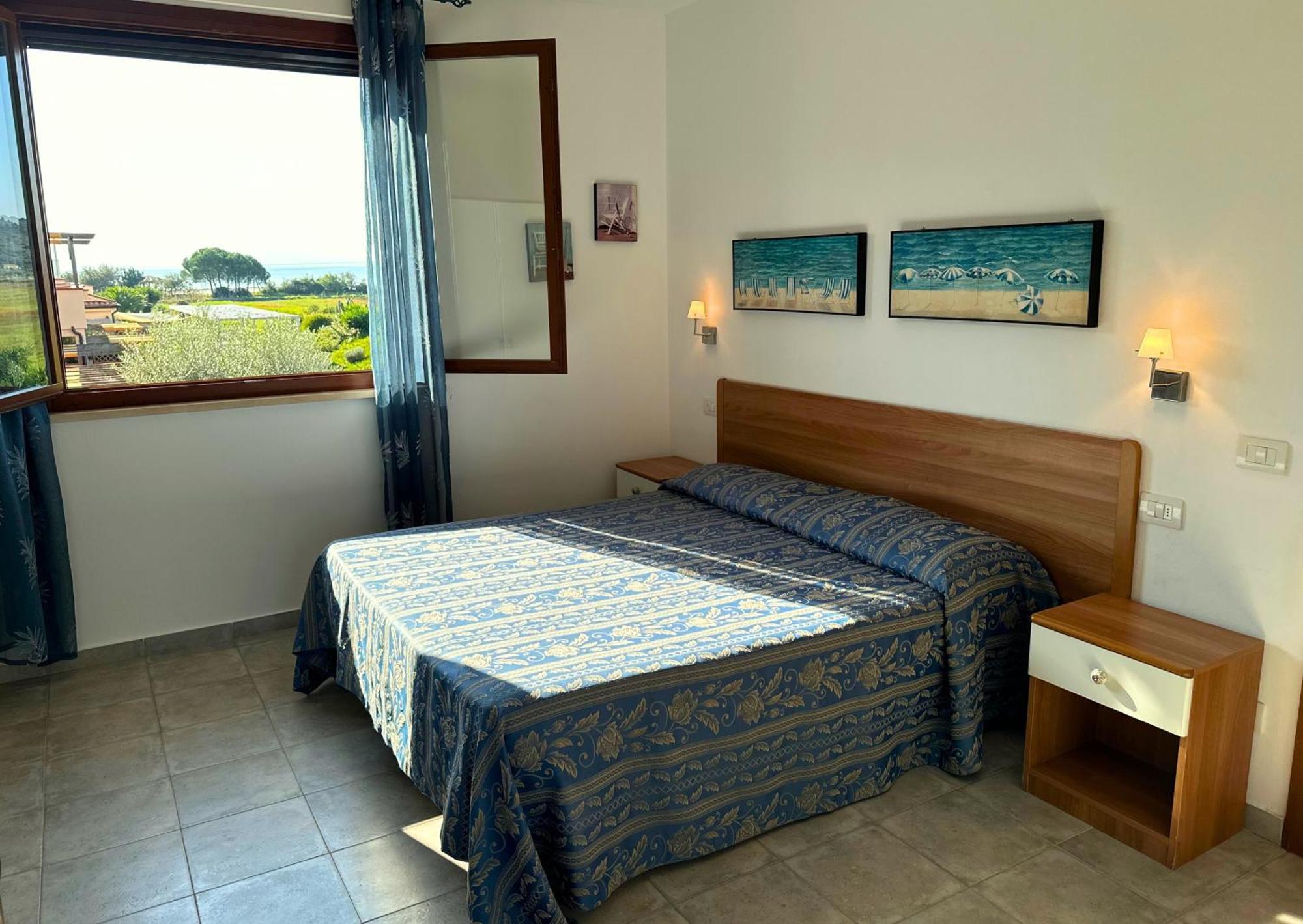 Residence Talamone Il Poderino 외부 사진