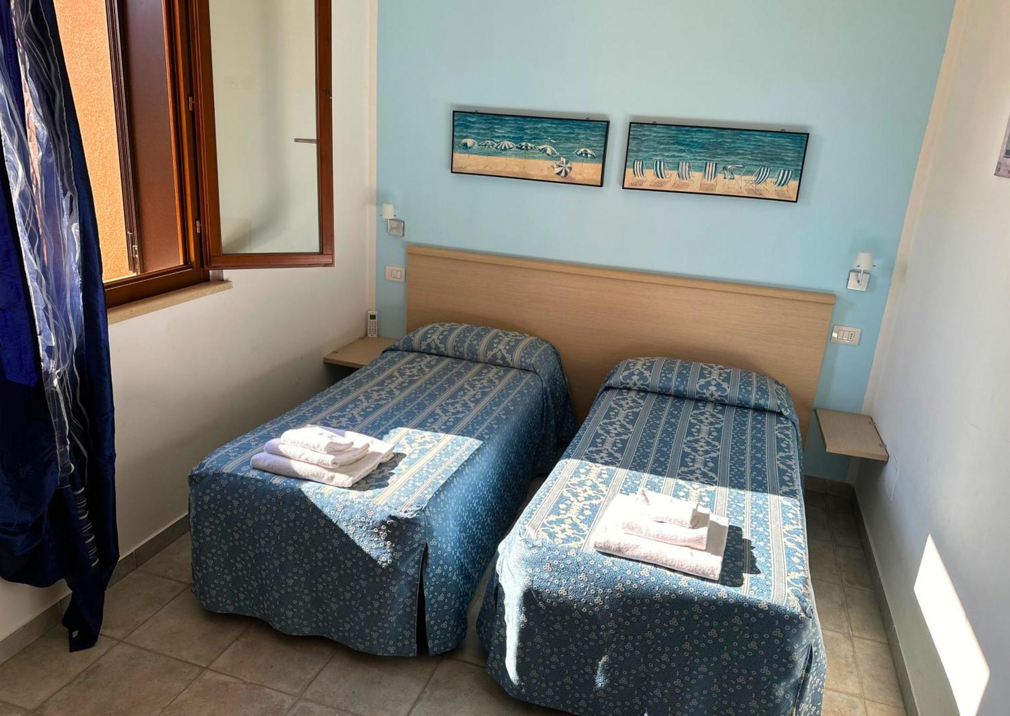 Residence Talamone Il Poderino 외부 사진