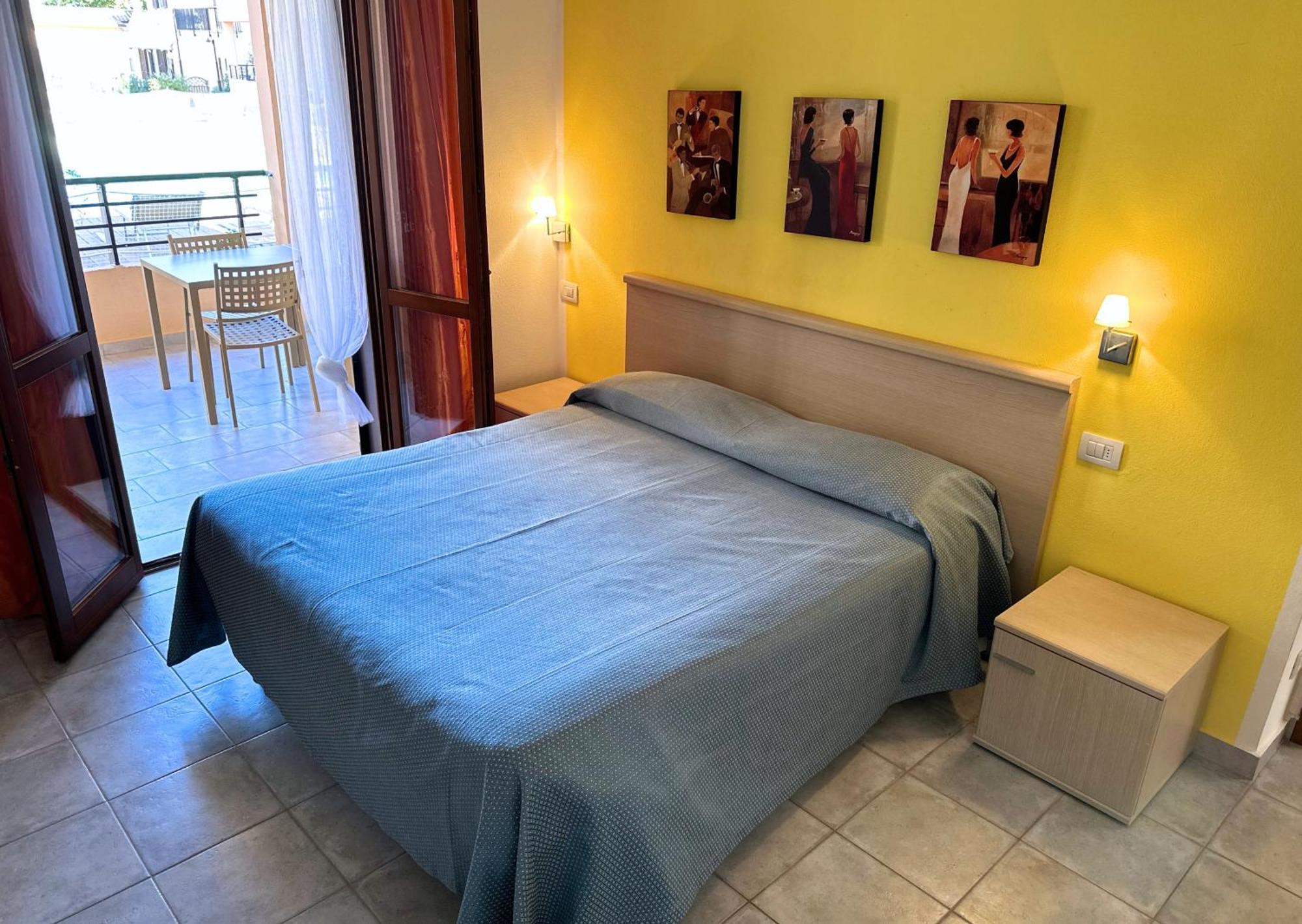 Residence Talamone Il Poderino 외부 사진