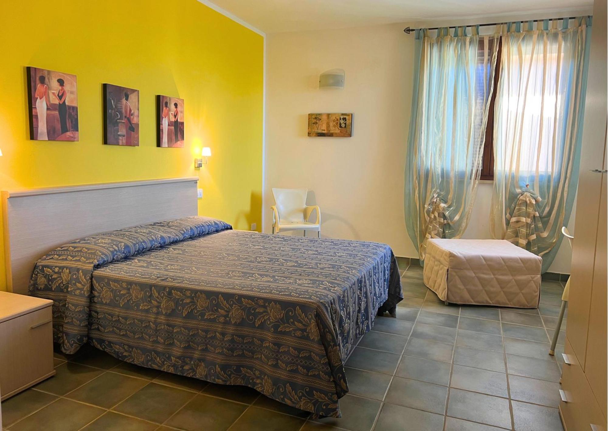 Residence Talamone Il Poderino 외부 사진