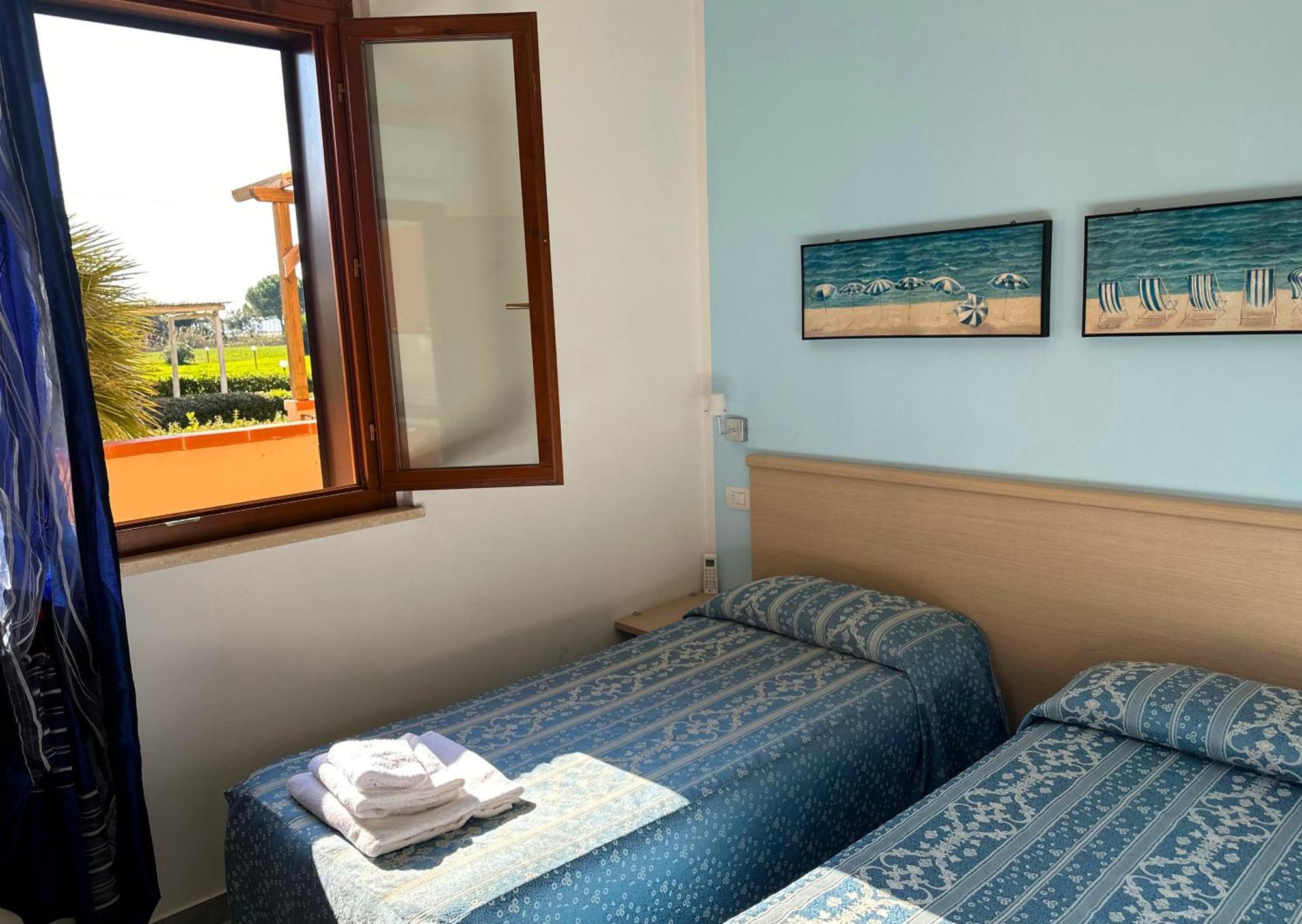 Residence Talamone Il Poderino 외부 사진