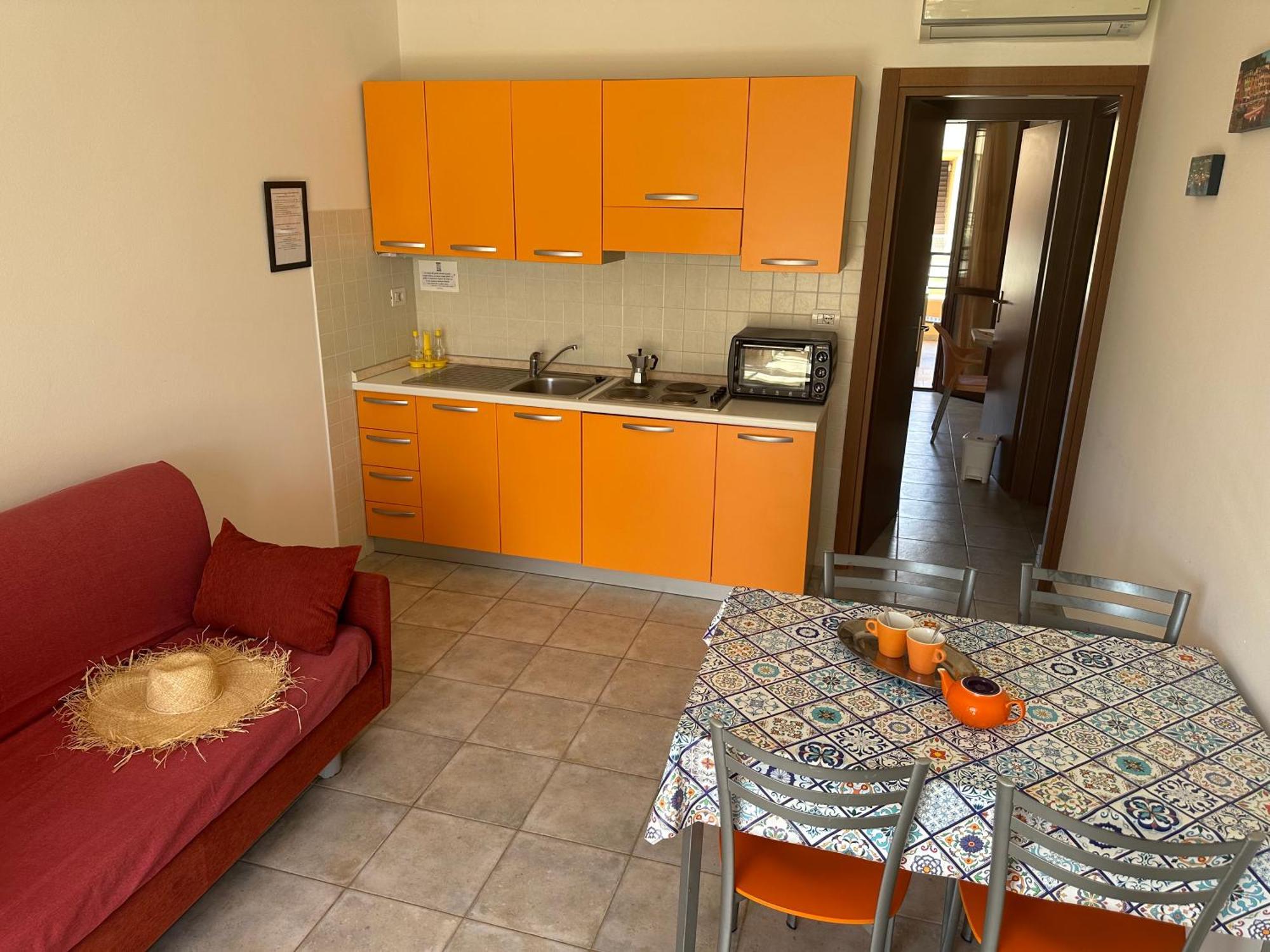 Residence Talamone Il Poderino 외부 사진