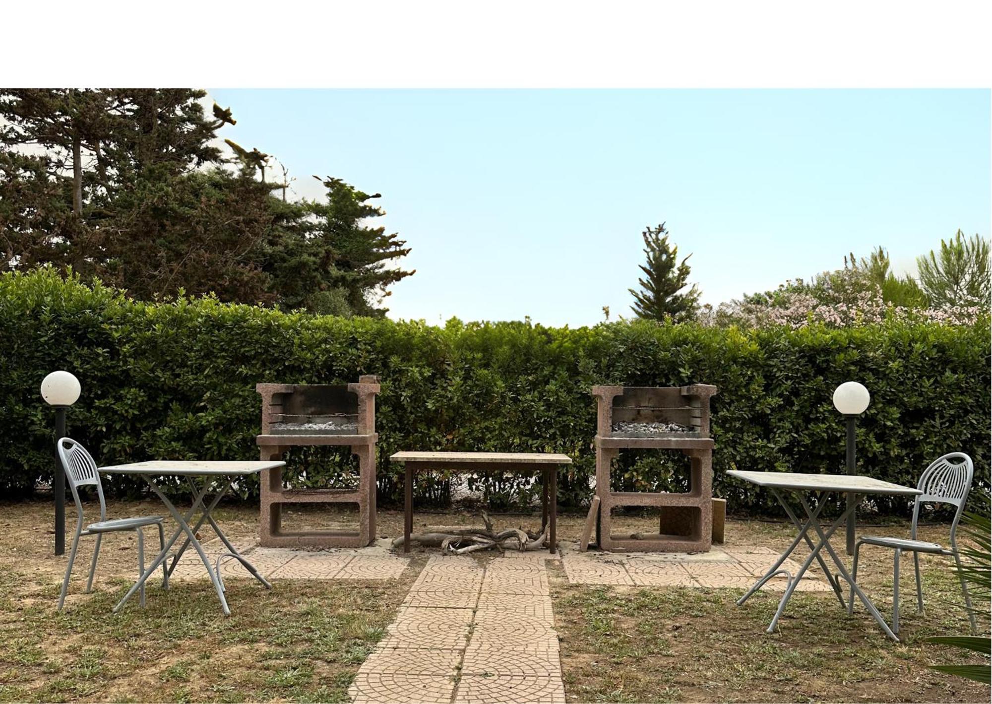 Residence Talamone Il Poderino 외부 사진