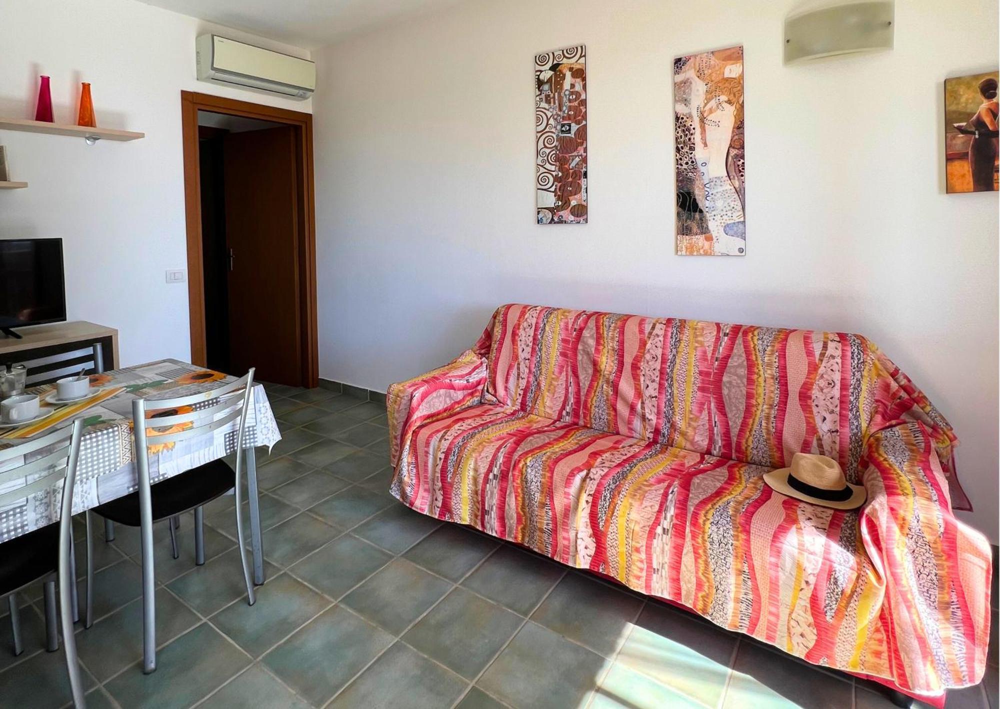 Residence Talamone Il Poderino 외부 사진
