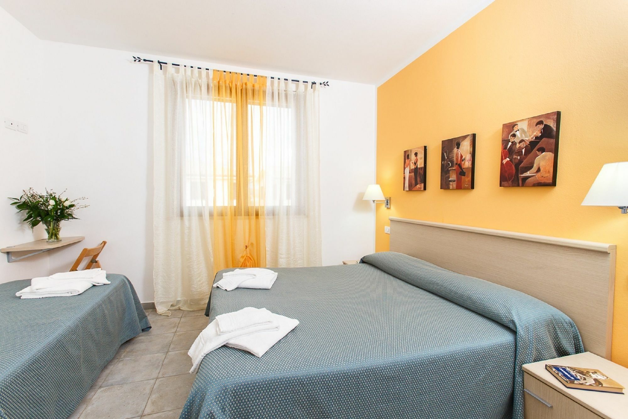 Residence Talamone Il Poderino 외부 사진