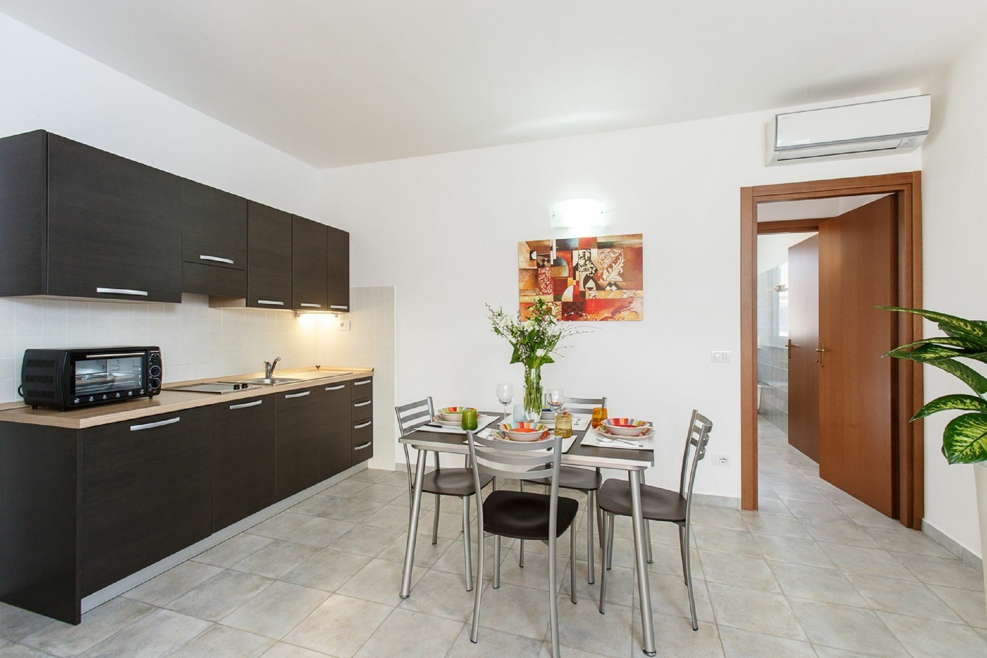 Residence Talamone Il Poderino 외부 사진